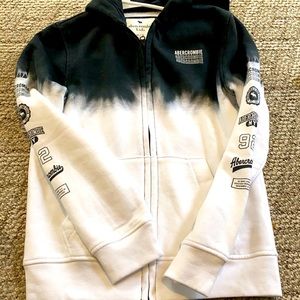 Zip up jacket